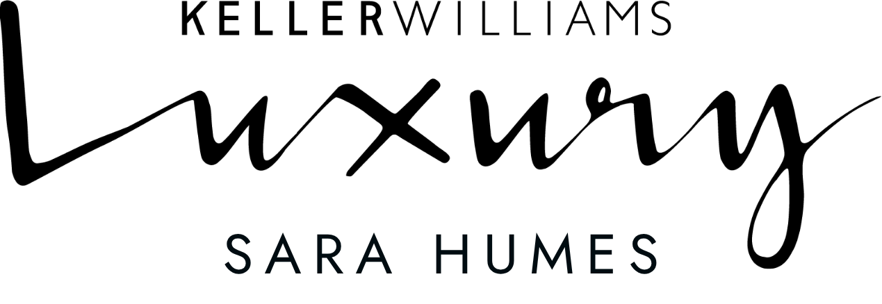 Keller Williams Luxury — Sara Humes