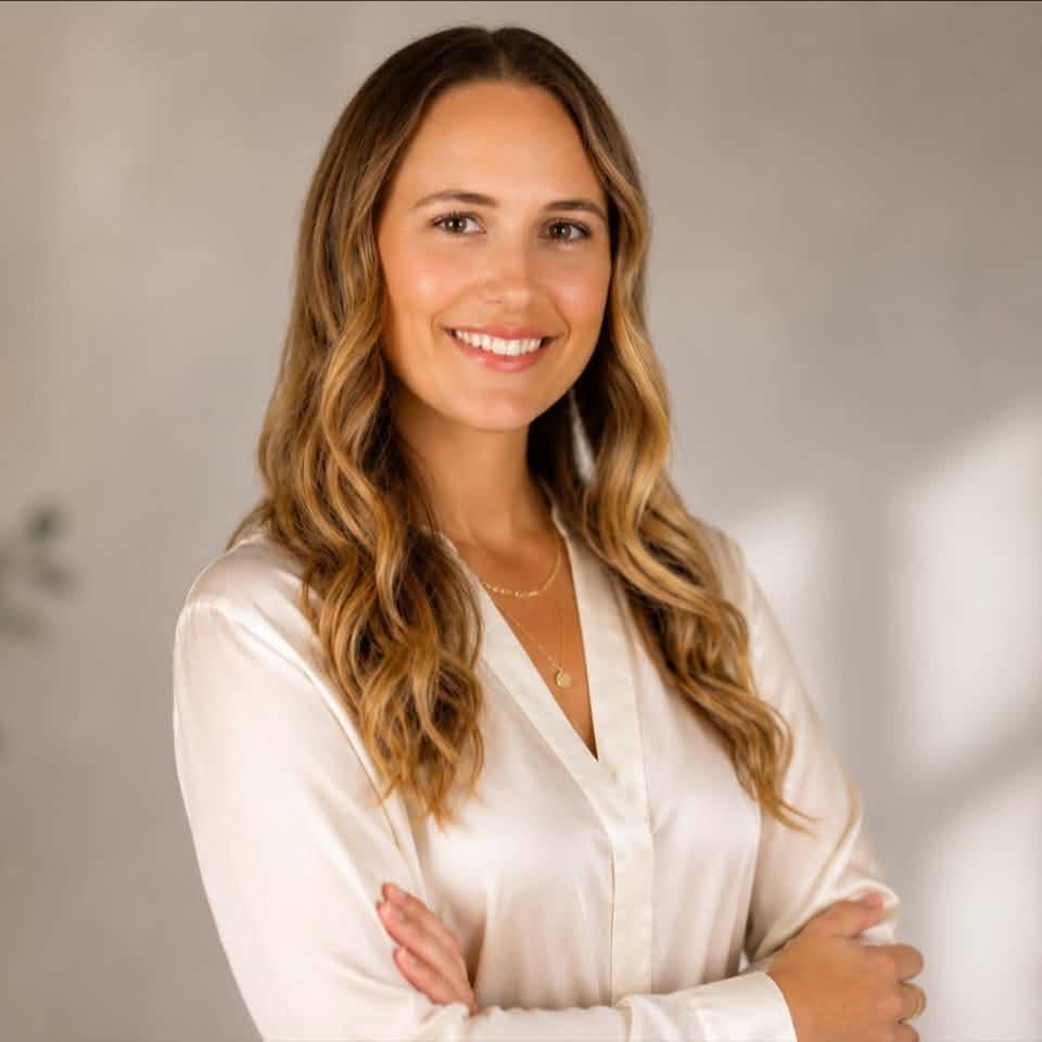 Sara Humes, Santa Barbara real estate professional